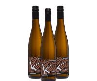 3x előnycsomag grauburgundi száraz - Lukas Kesselring