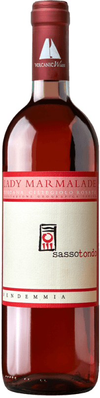Rosato Maremma - Sassotondo