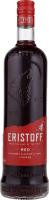 Red Sloe Berry & Vodka Likör 1,0 l - Eristoff