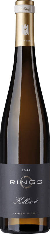 Kallstadt Riesling - Rings