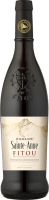Vorschau: Rouge Fitou AOP - Domaine Sainte-Anne