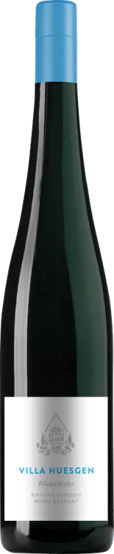 Blauschiefer Riesling - Villa Huesgen