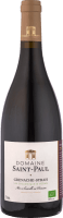 Grenache-Syrah Rouge - Domaine Saint Paul