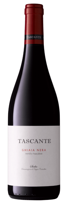 Ghiaia Nera Nerello Mascalese DOC - Tenuta Tascante