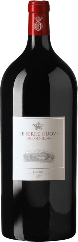 Le Serre Nuove dell'Ornellaia Bolgheri Rosso DOC 6,0l - Ornellaia