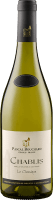 Chablis Le Classique AOP - Pascal Bouchard