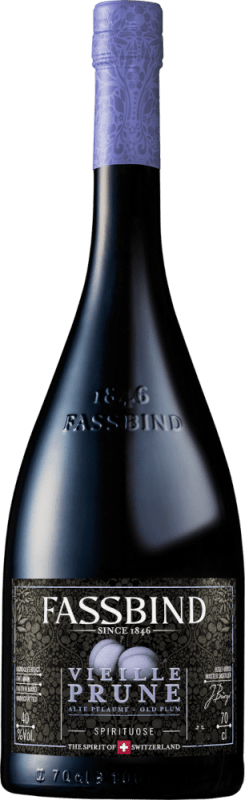 Vieille Prune - Fassbind