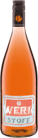 Werkstoff Rosé - Pfannebecker