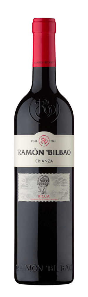 Vorschau: Rioja színes borválasztéka - 6x kóstolócsomag