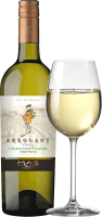 Vorschau: Ribet White Chardonnay Viognier - Arrogant Frog