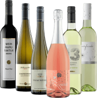 6er Winzerpaket - Die Weinvielfalt der Winzer Krems