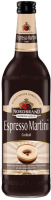 Espresso Martini Cocktail - Nordbrand Nordhausen
