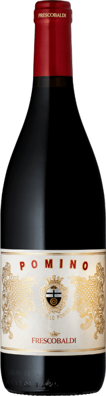 Pomino Pinot Nero DOC - Castello Pomino