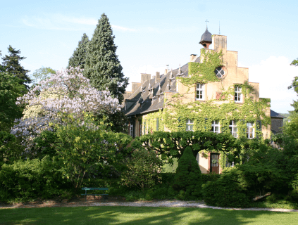 Maximin Grünhaus Schloss Maximin Grünhaus Schloss