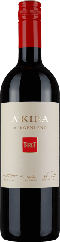 a'Kira Blaufränkisch - Tement