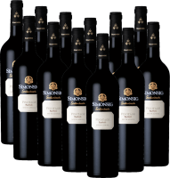 Vorschau: 12er Vorteilspaket Redhill Pinotage - Simonsig
