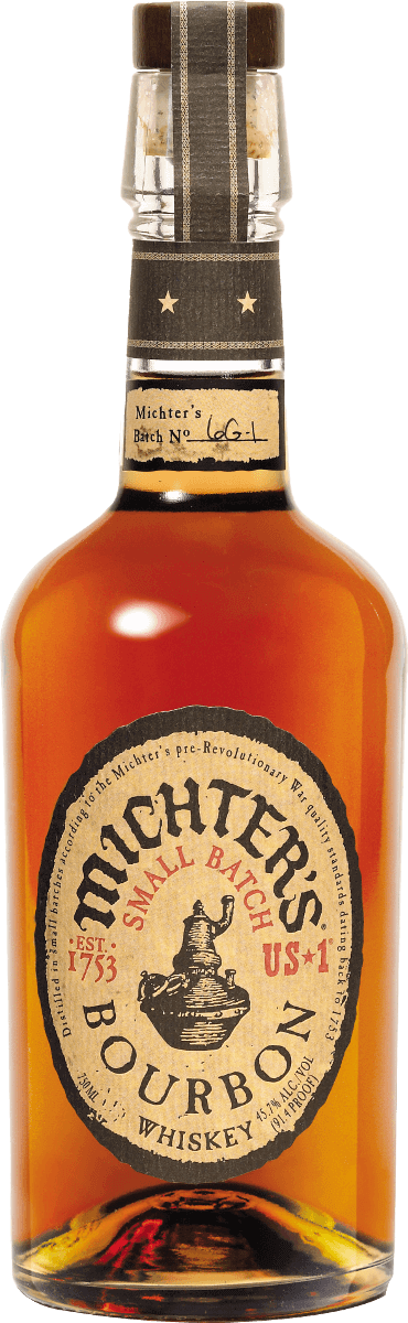 Mickers Whiskey Vásároljon Michter's US*1 Small Batch Kentucky Straight Bourbon Whiskey ...
