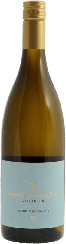 Viognier - Domaine de Vedilhan