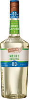 Mojito DeKuyper Cocktail 0.0 - De Kuyper