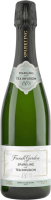 Sparkling Tea Infusion alkoholfrei - French Garden