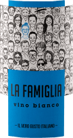Vorschau: Vino Bianco - La Famiglia