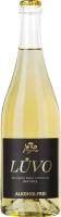 Lùvo Sauvignon Blanc x Maracuja alkoholfrei - WILD Schwarzwaldbrennerei und Weingut