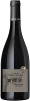 Vorschau: Les Vieux Ceps de Raymond Côtes du Rhône Villages - Domaine Fond Croze