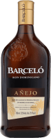 Anejo - Ron Barceló