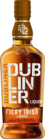 Dubliner Fiery Irish Liqueur - First Ireland Spirits