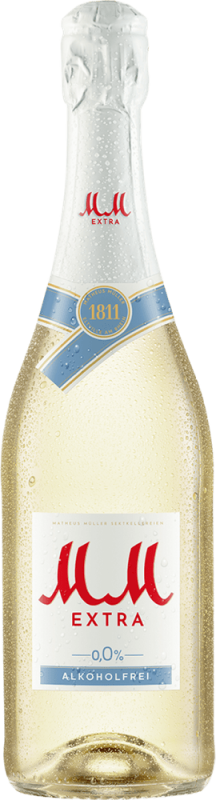 MM Extra Alkoholfrei - Rotkäppchen