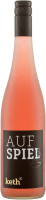 Aufspiel Rosé trocken - Keth