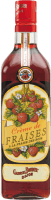 Vorschau: Crème de Fraises - Gabriel Boudier