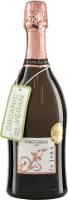 Spumante Pinot Grigio Rosé Brut - Jara