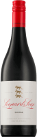 Vorschau: Shiraz - Leopard's Leap