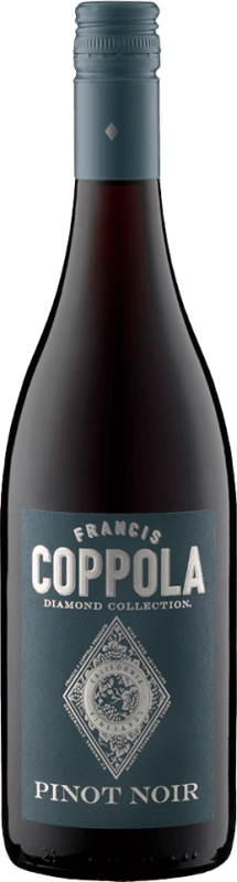 Diamond Collection Pinot Noir - Francis Ford Coppola Winery