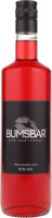 Granatapfel-Likör - Bumsbar