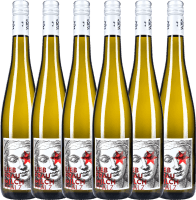 6er Vorteils-Weinpaket - Liebfraumilch - Weingut Hammel