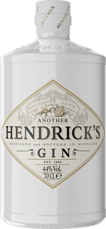 Another Hendrick's Gin - Hendrick's