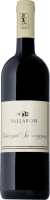 Vorschau: Cabernet Sauvignon 0,375 l - Vallarom