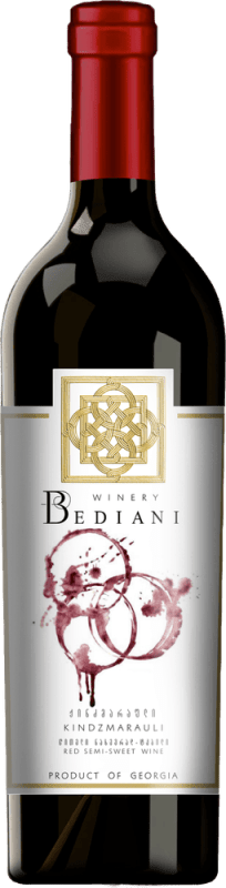 Kindzmarauli - Winery Bediani