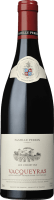 Vacqueyras Les Christins Rouge AOC - Famille Perrin