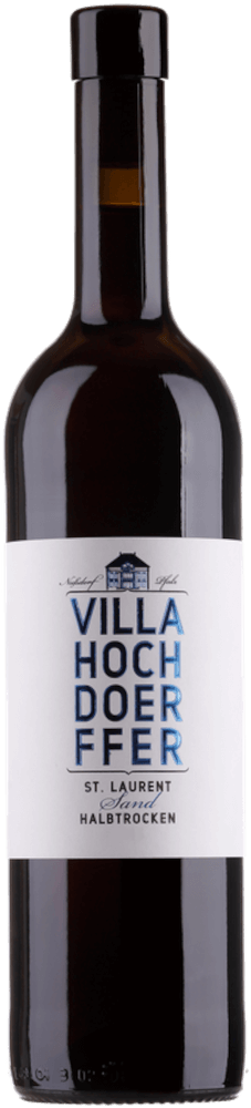 Vorschau: Vörösbor-válogatás a Villa Hochdörffer-től – 6 palackos kóstolócsomag