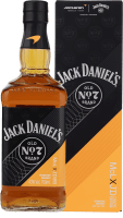 McLaren Edition No. 3 in GP - Jack Daniel's