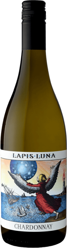 Chardonnay - Lapis Luna