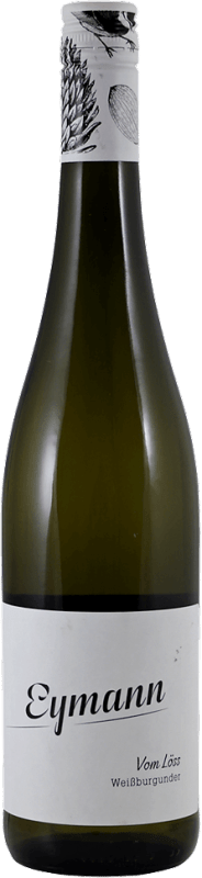 Gönnheimer Weissburgunder - Weingut Eymann