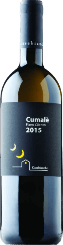 Fiano Cumalè Paestum - Casebianche