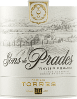 Vorschau: Sons de Prades - Miguel Torres