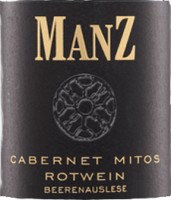 Vorschau: Cabernet Mitos Beerenauslese - Weingut Manz