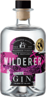Vorschau: Rose Water Gin 0,5 l - Wilderer