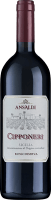 Cipponeri Rosso Riserva Bio Sicilia DOC - Ansaldi